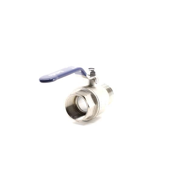 General Purpose Ball Valve Male x Female BSP Austrahose