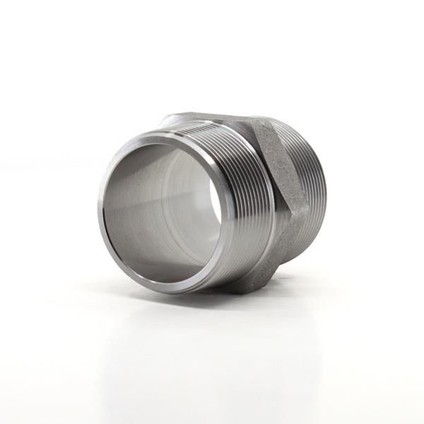 Boss Ground Joint Female Spud BSP Austrahose