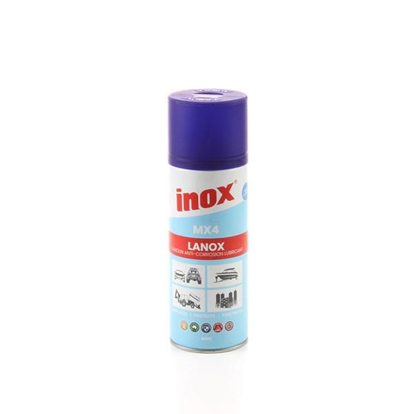 Inox MX4 Lanolin Austrahose