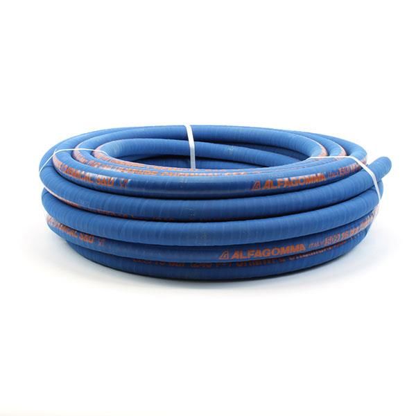 Alfagomma AcidChemical Suction & Delivery Hose 16 Bar Austrahose