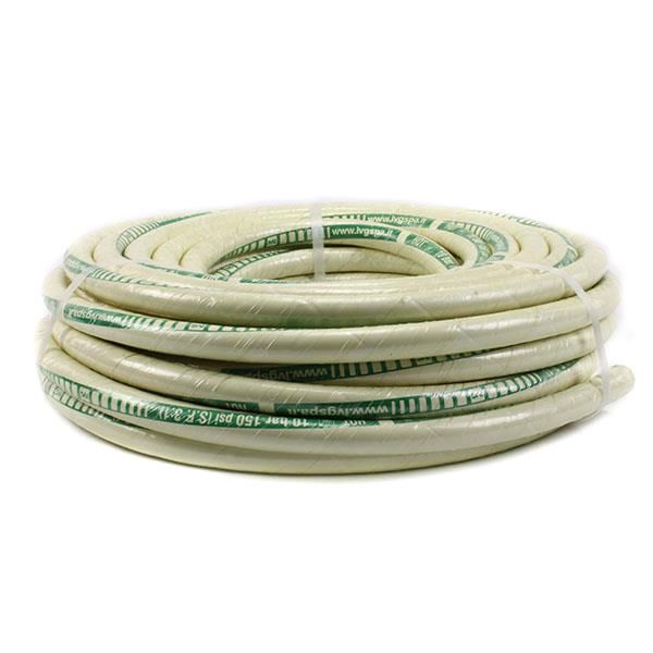 IVG Michigan Hot Water Washdown Hose 10 Bar Austrahose