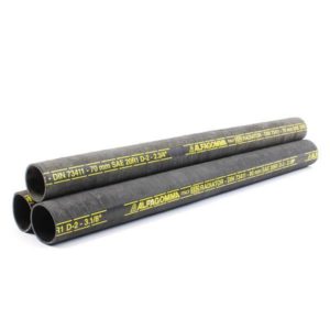 Purosil Radiator Hose – Austrahose