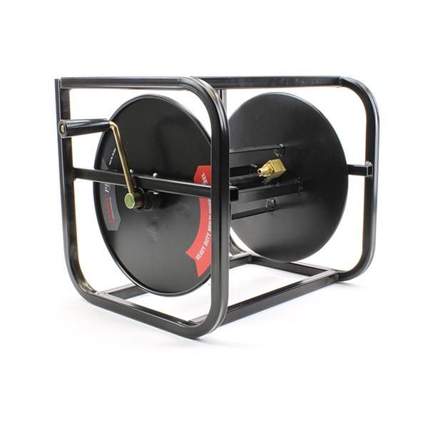 Hose Reel Heavy Duty Manual Austrahose