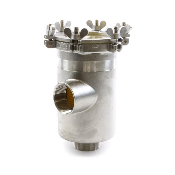 Sea Strainer BSP Austrahose